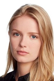 Hadley Robinson portrait