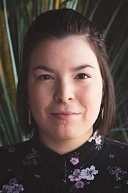 Natasha Kanapé Fontaine portrait