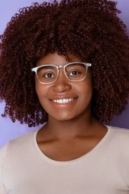 Shara Kirby portrait