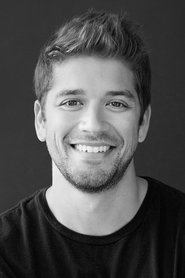 Mikhaïl Ahooja portrait