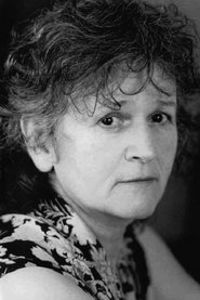 Michèle Gleizer portrait