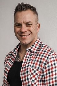 Michał Wołczyk portrait