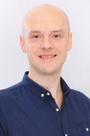 Petter Lindblad portrait