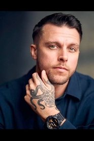 Jackson Tiller portrait