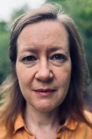 Monica Garnsey portrait