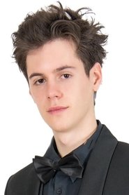 David Cerquetti portrait
