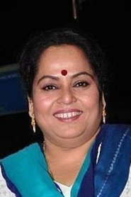 Nirmiti Sawant portrait
