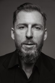 Kerby Joe Grubb portrait