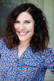 Yasmina Djaballah portrait