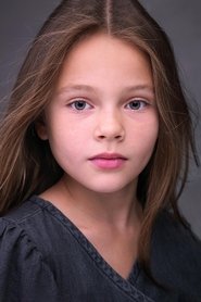 Amy Sharp portrait