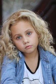 Channah Zeitung portrait
