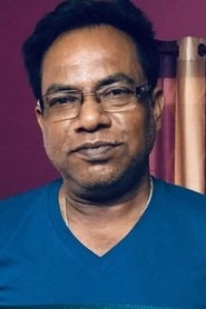 Satyam Majumder portrait