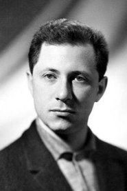 Nikolay Karetnikov portrait