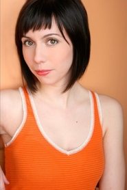 Laura Grey portrait