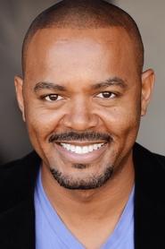 Jason E. Kelley portrait