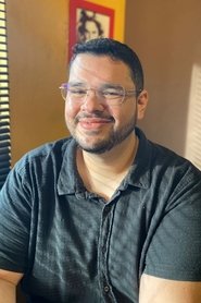 Mateus Zaidan portrait