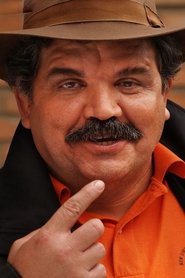 Kianush Gerami portrait