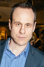 Stephen Belber portrait