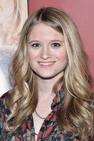 Bridget Gabbe portrait
