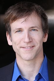 Richard Hicks portrait