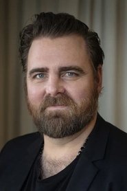 Mattias Nordkvist portrait