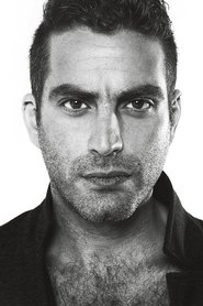 Nabil Issa portrait