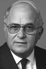 Rainer Barzel portrait