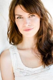 Lucy Drive portrait