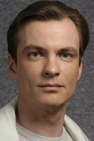 Vladislav Reznik portrait