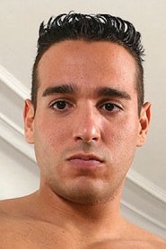 Cesar Santos portrait
