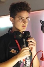 Daniel Zambelli portrait