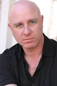Ben Siegler portrait