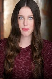 Kira Legg portrait