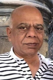 Ashok Dhanuka portrait