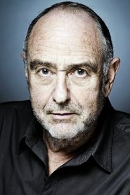 Claude-Michel Schönberg portrait