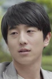 Park Do-jin portrait