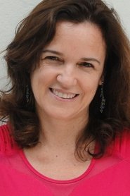 Sandra Corveloni portrait