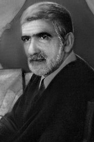 Nazim Mammadov portrait