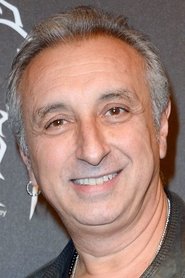 Gérard Pullicino portrait