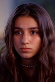 Daniela Radovanovic portrait