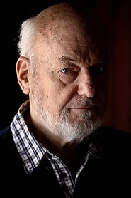 Dušan Makavejev portrait