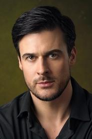Oleg Zagorodnii portrait