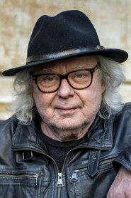 Vladimír Mišík portrait