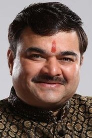 Prashant Damle portrait