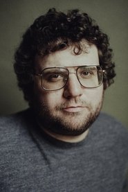 Eric K. Boulianne portrait
