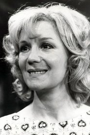 Jacqueline Gauthier portrait