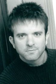 Michael Gilden portrait