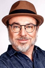 Christian Bégin portrait