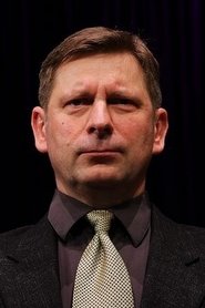 Paweł Pabisiak portrait