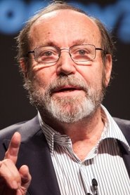 Bernard A. Lietaer portrait